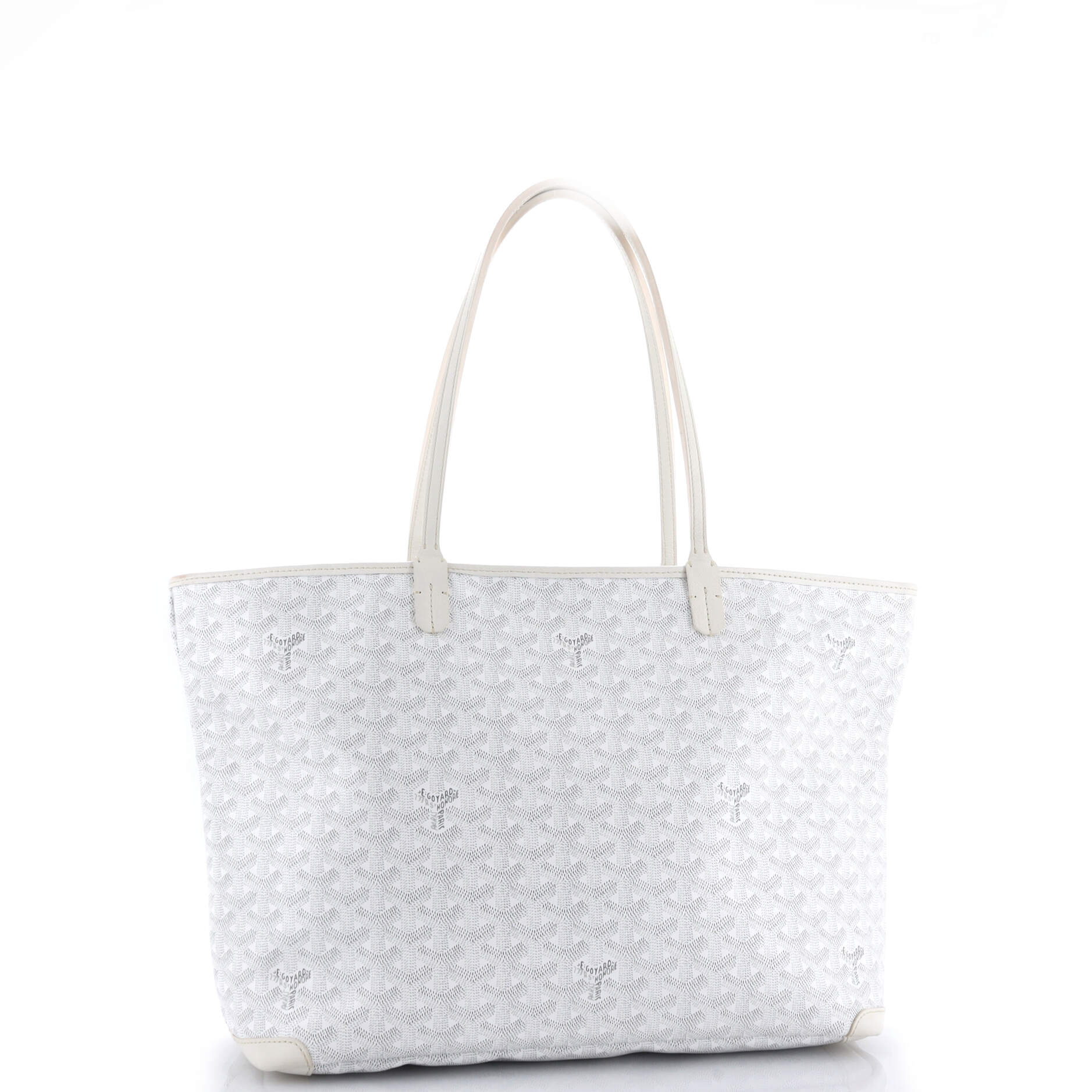 Artois Tote Coated Canvas MM