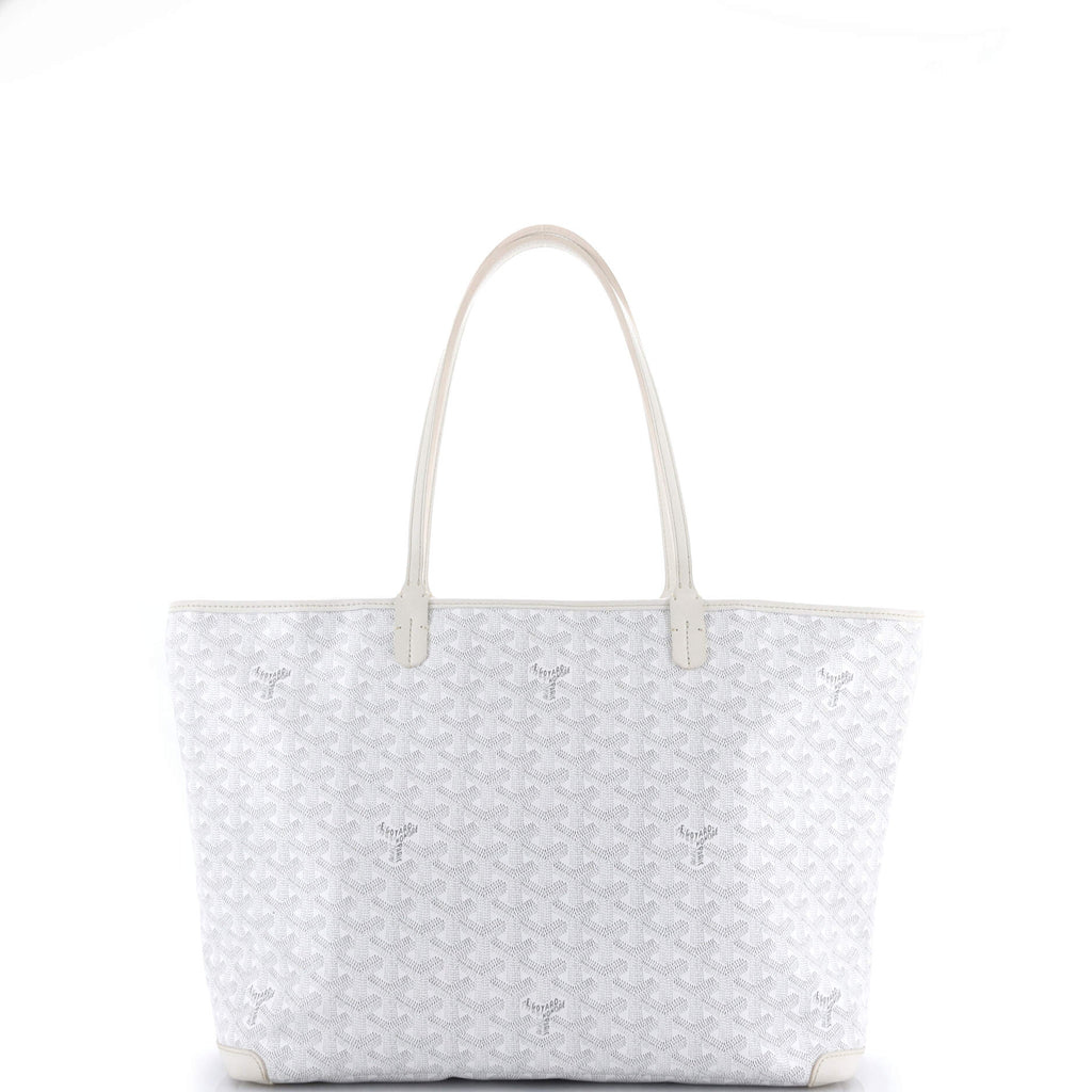 Artois Tote Coated Canvas MM
