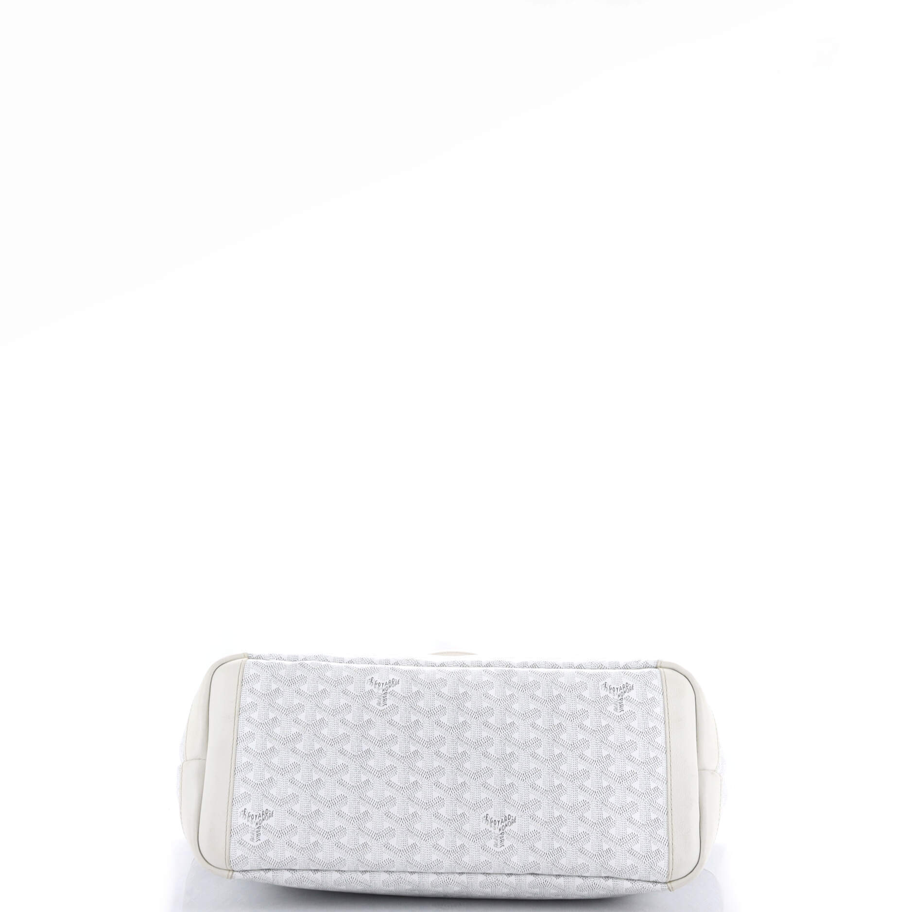 Artois Tote Coated Canvas MM