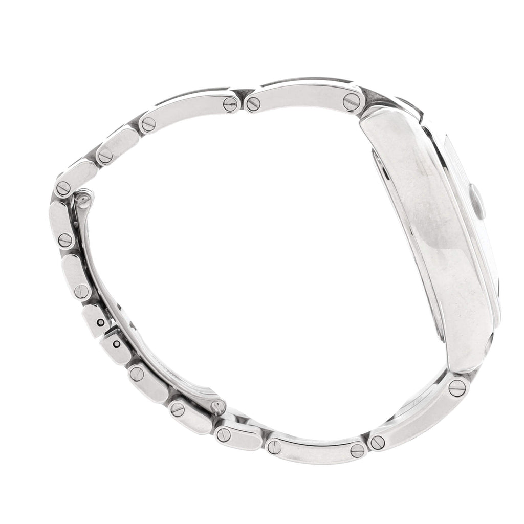 Roadster Quartz Watch Stainless Steel 31