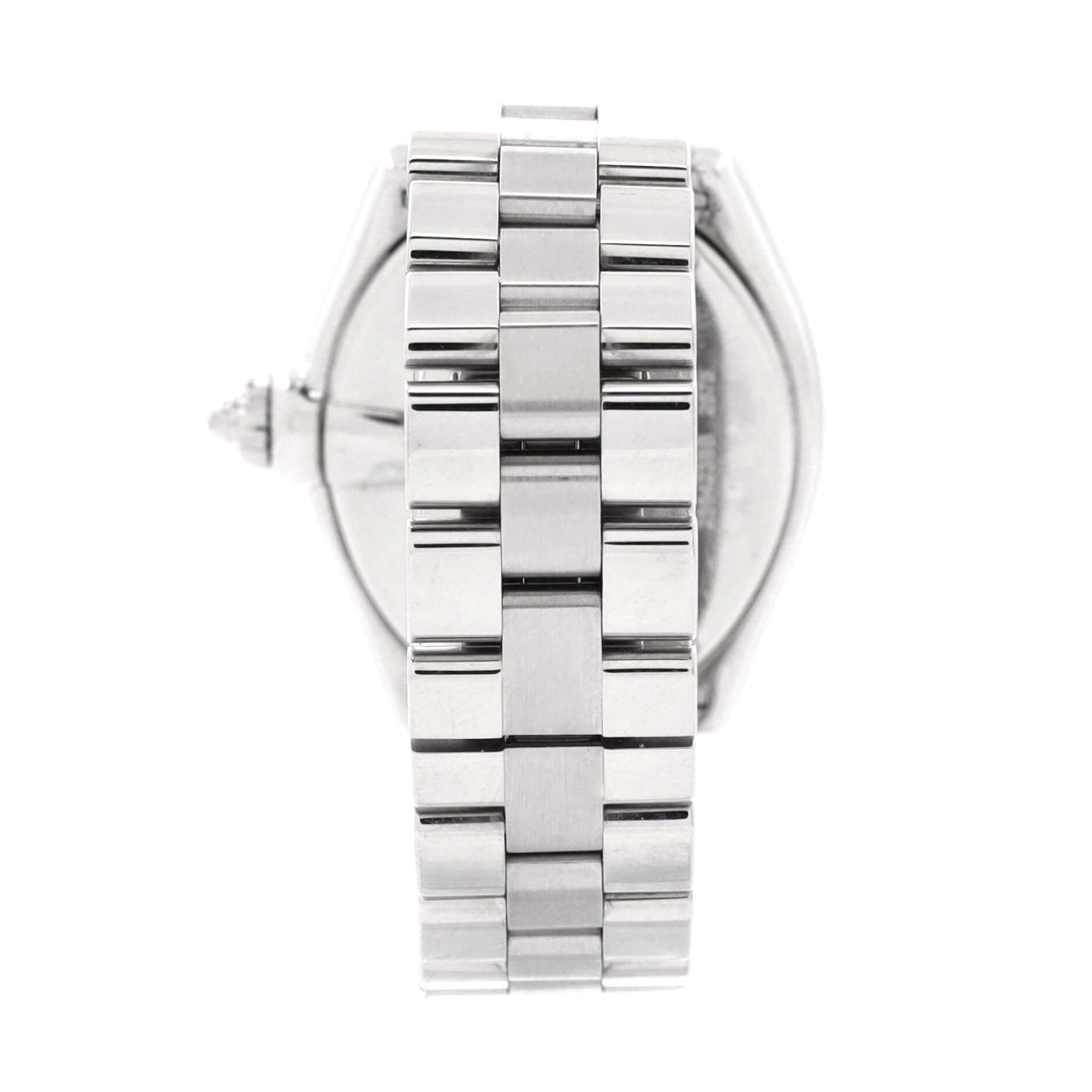 Roadster Quartz Watch Stainless Steel 31