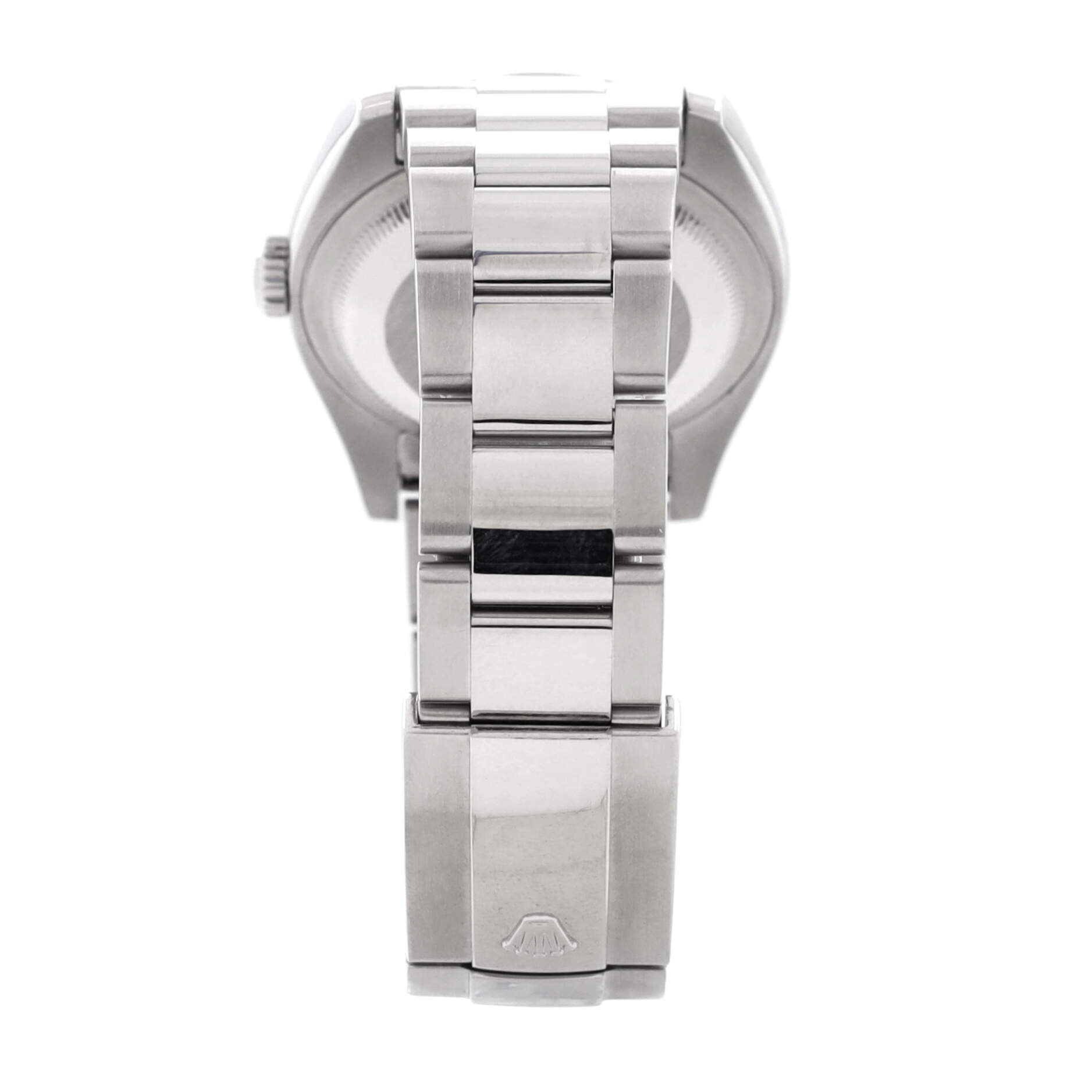 Oyster Perpetual Datejust Automatic Watch Stainless Steel 36