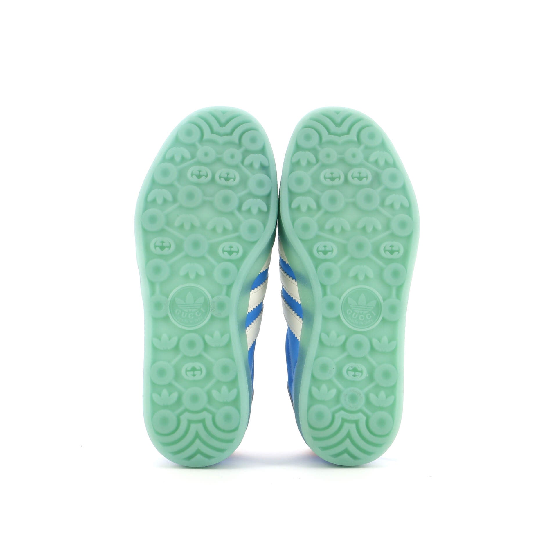 x Adidas Women's Gazelle Sneakers Satin