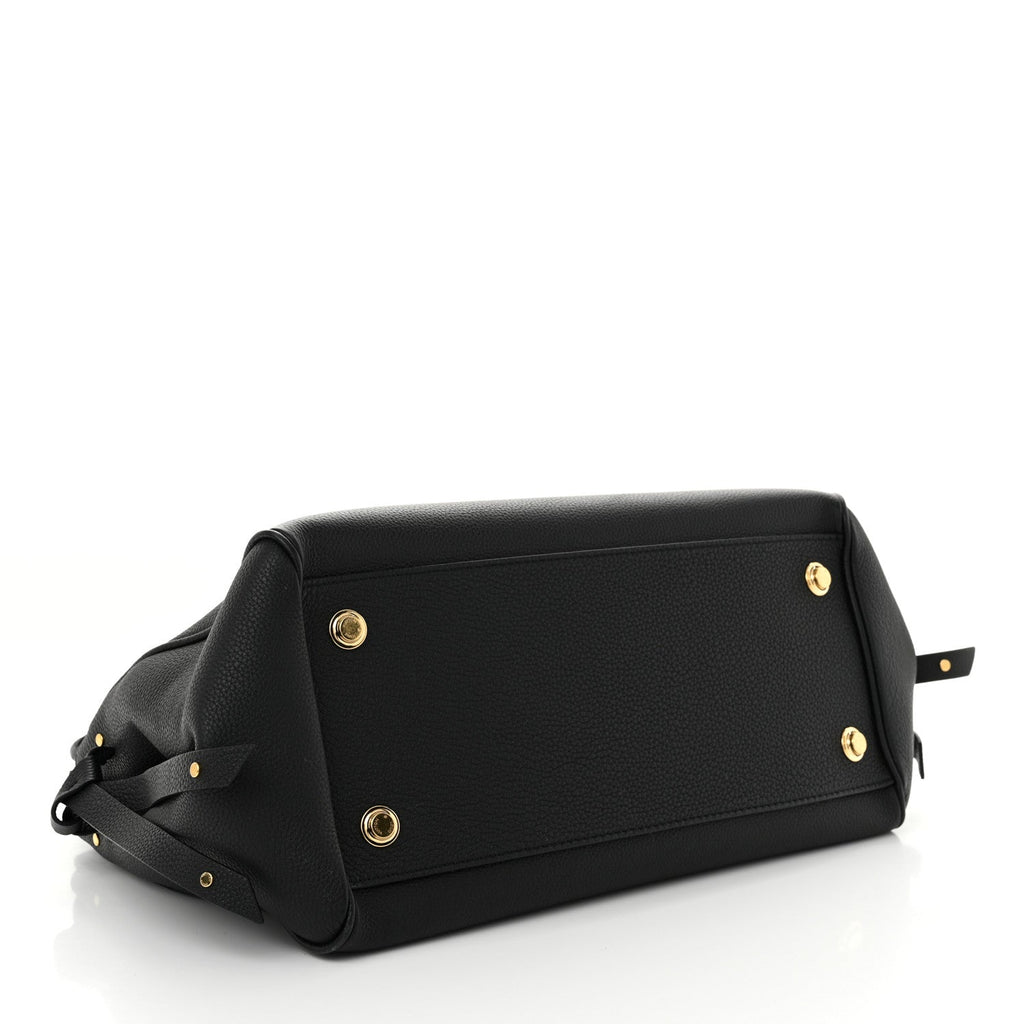 Veau Nuage Milla MM Black