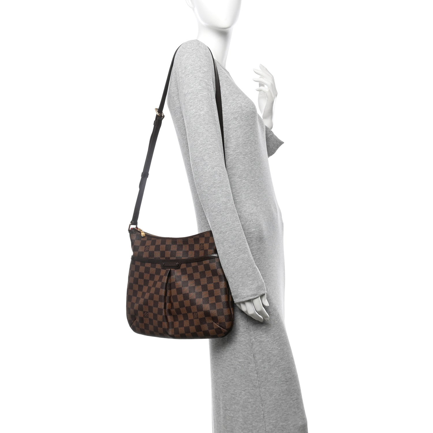 Damier Ebene Bloomsbury PM