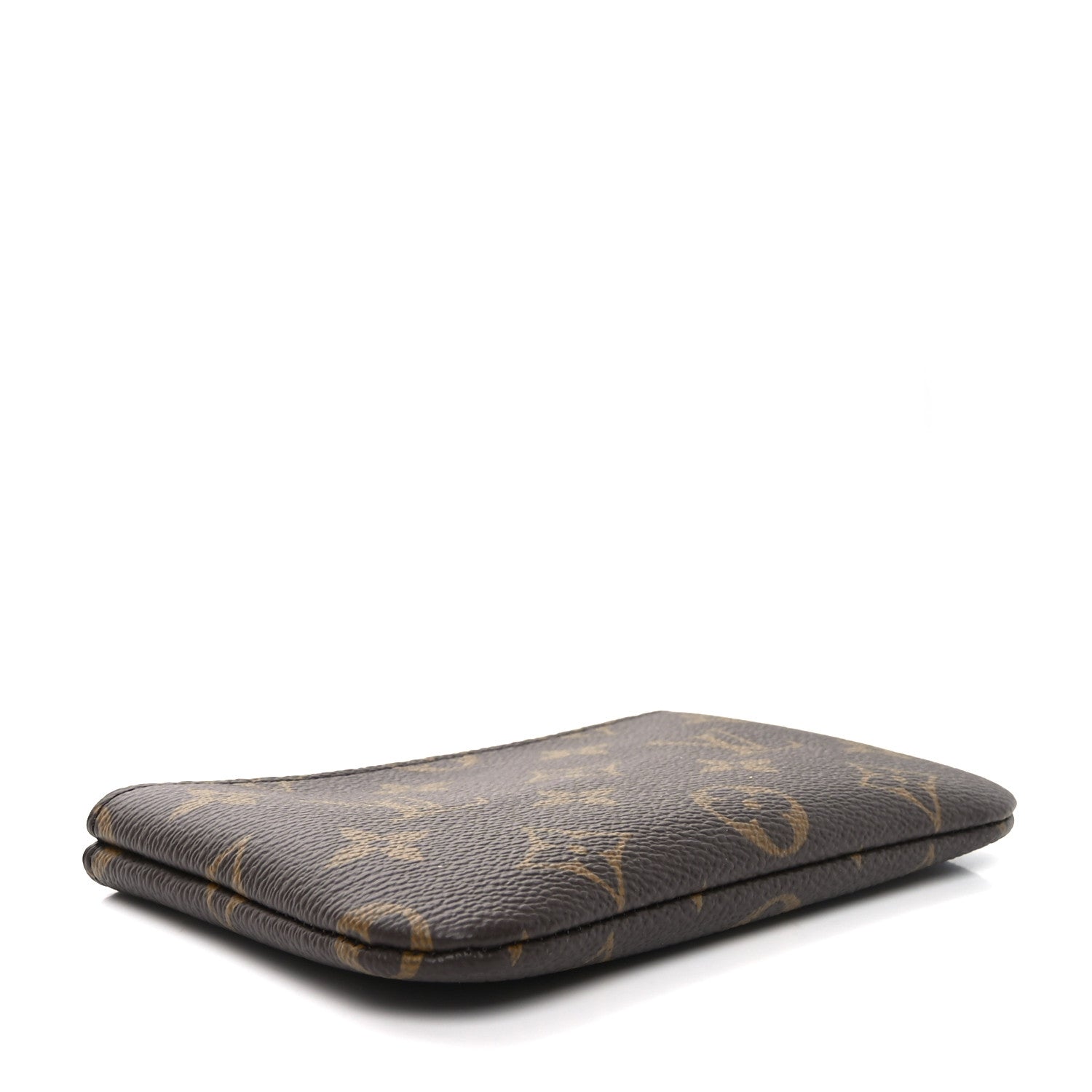 Monogram Key Pouch S