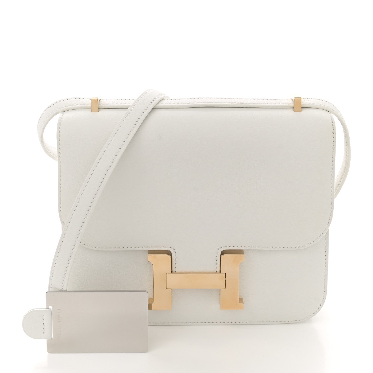 Swift Constance 18 New White