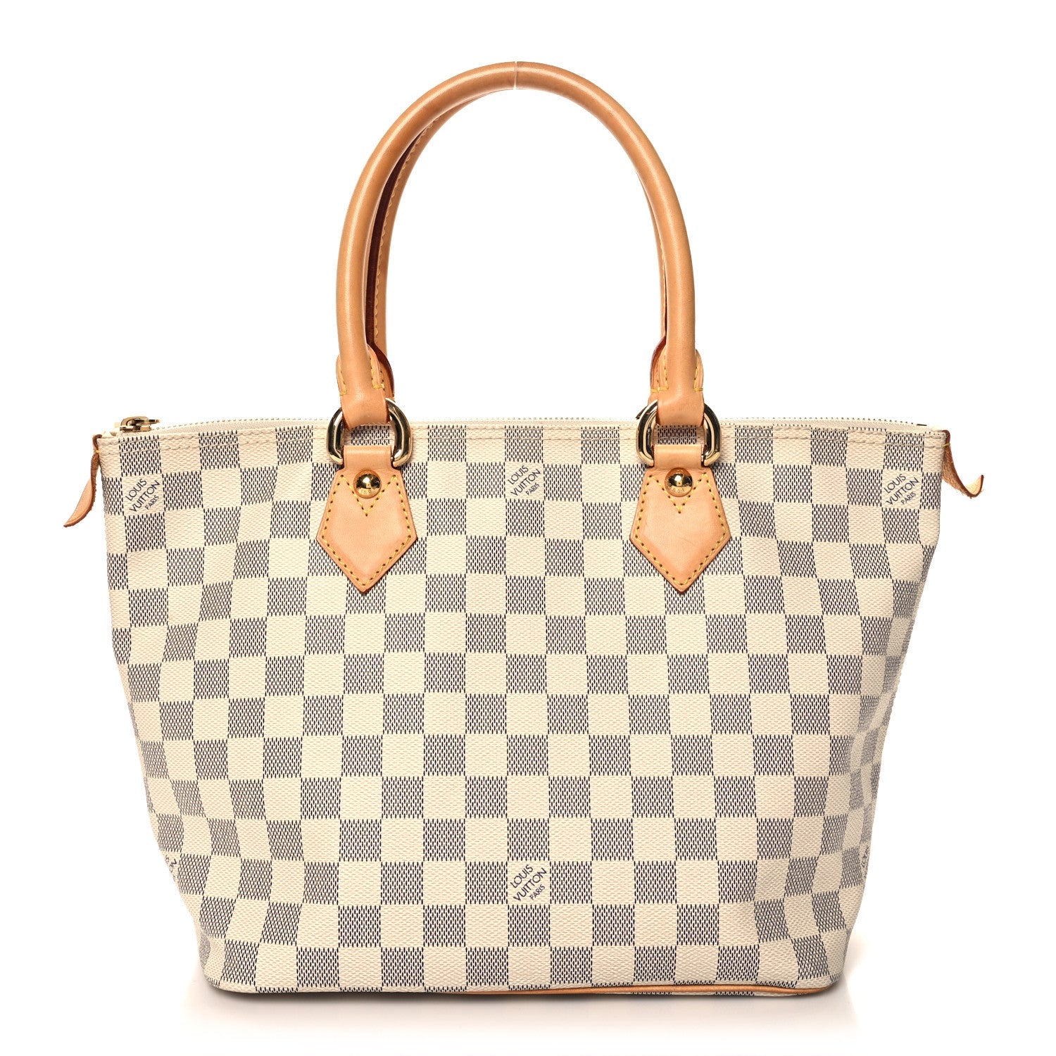 Damier Azur Saleya PM