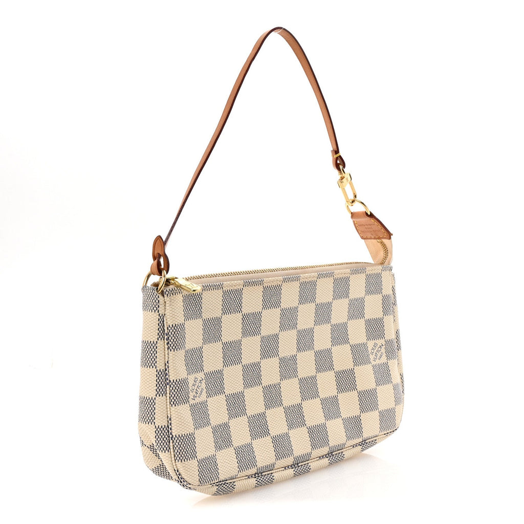 Damier Azur Pochette Accessories