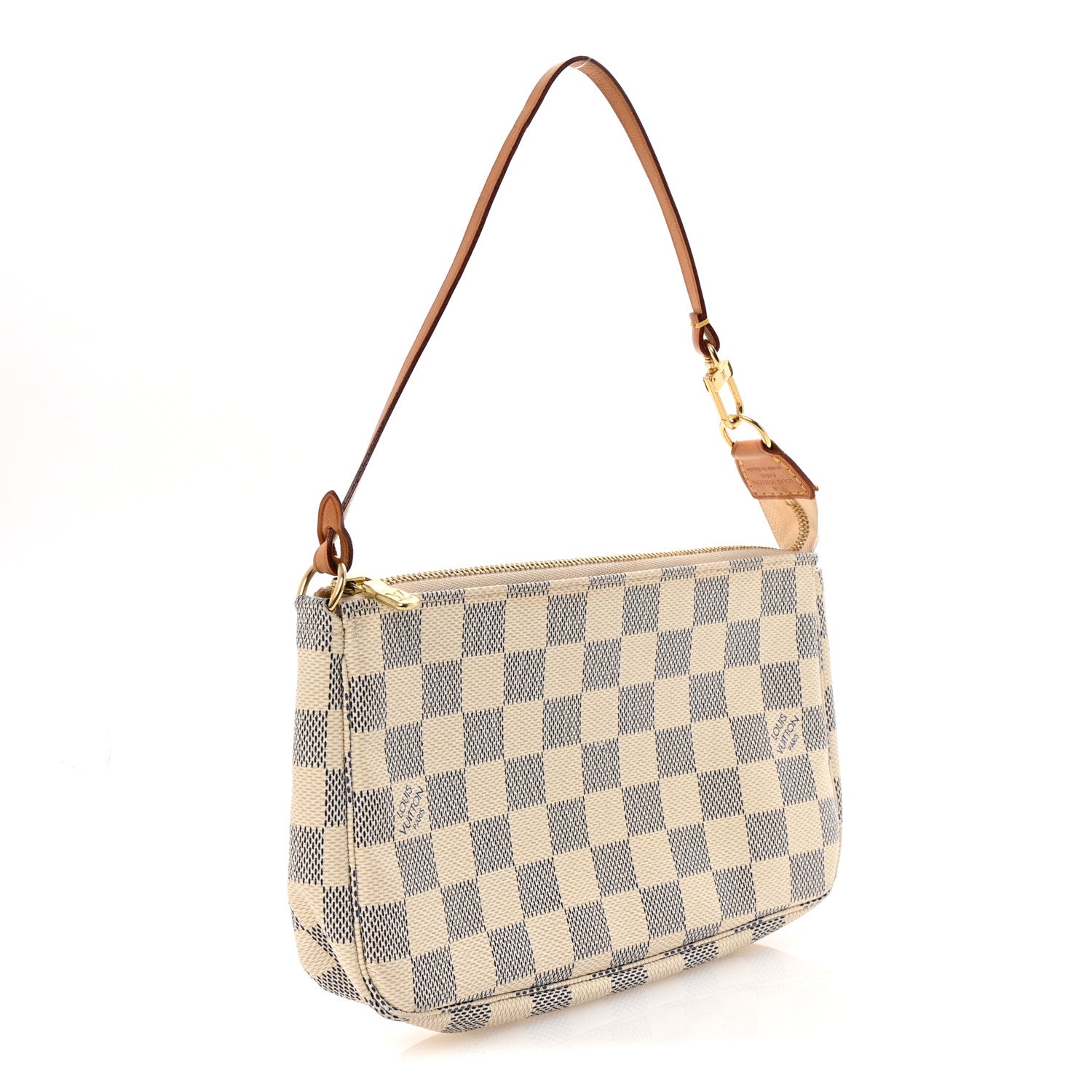 Damier Azur Pochette Accessories