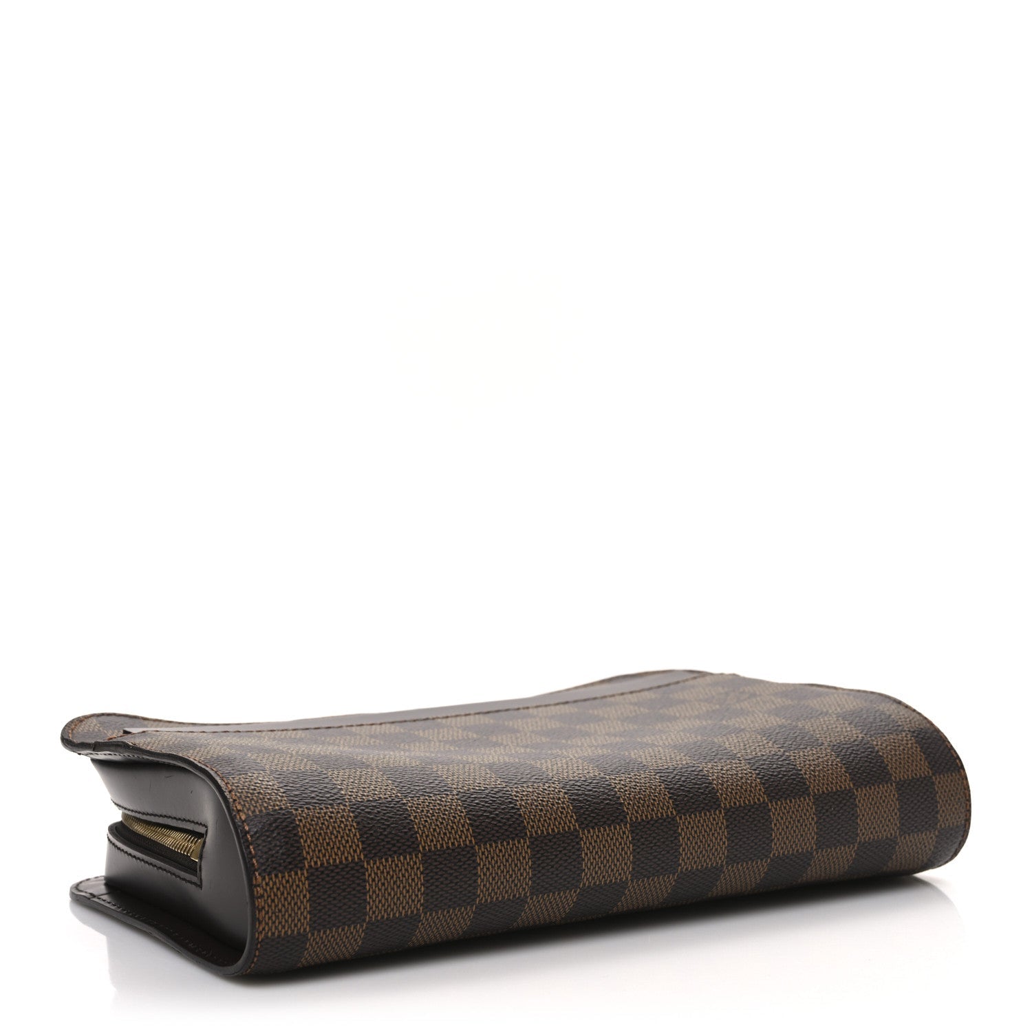 Damier Ebene Pochette Saint Louis Clutch