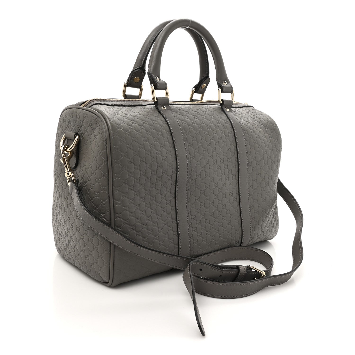 Microguccissima Medium Joy Boston Loess