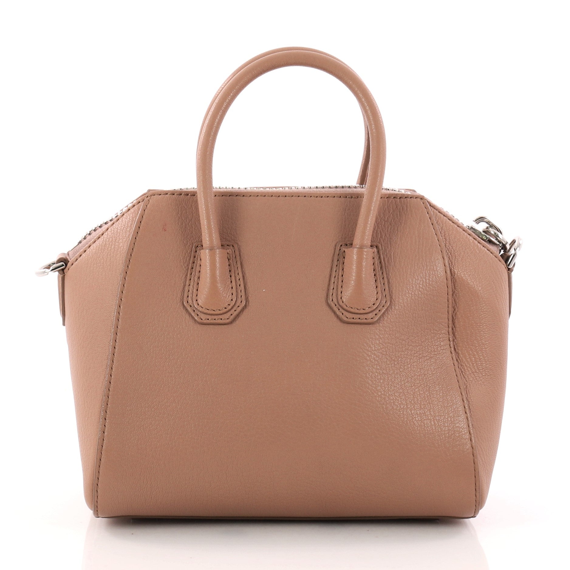 Antigona Bag Leather Mini