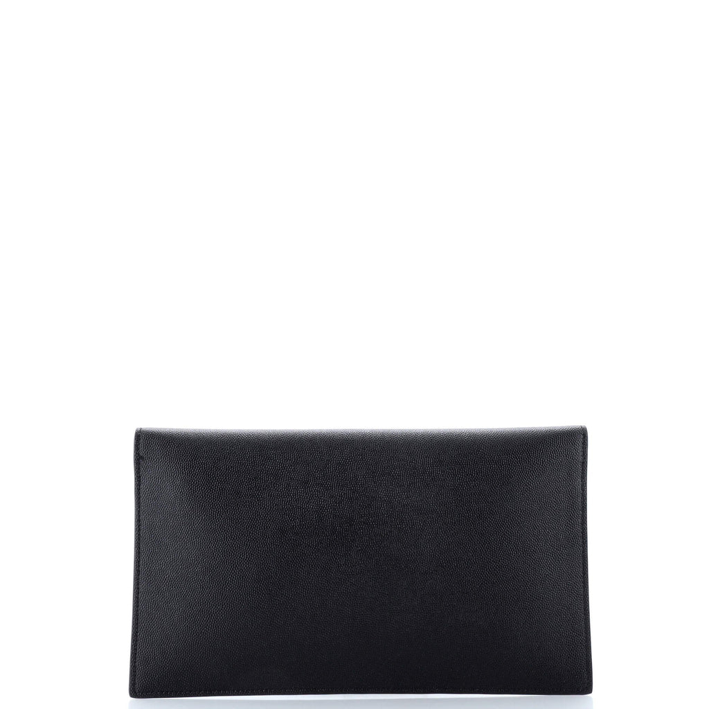Uptown Pouch Leather
