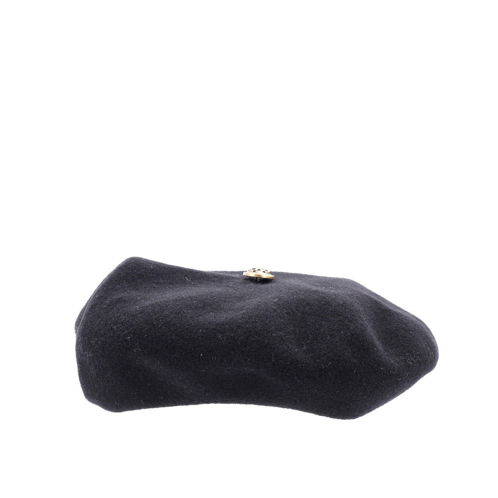 LV Lovers Beret Wool