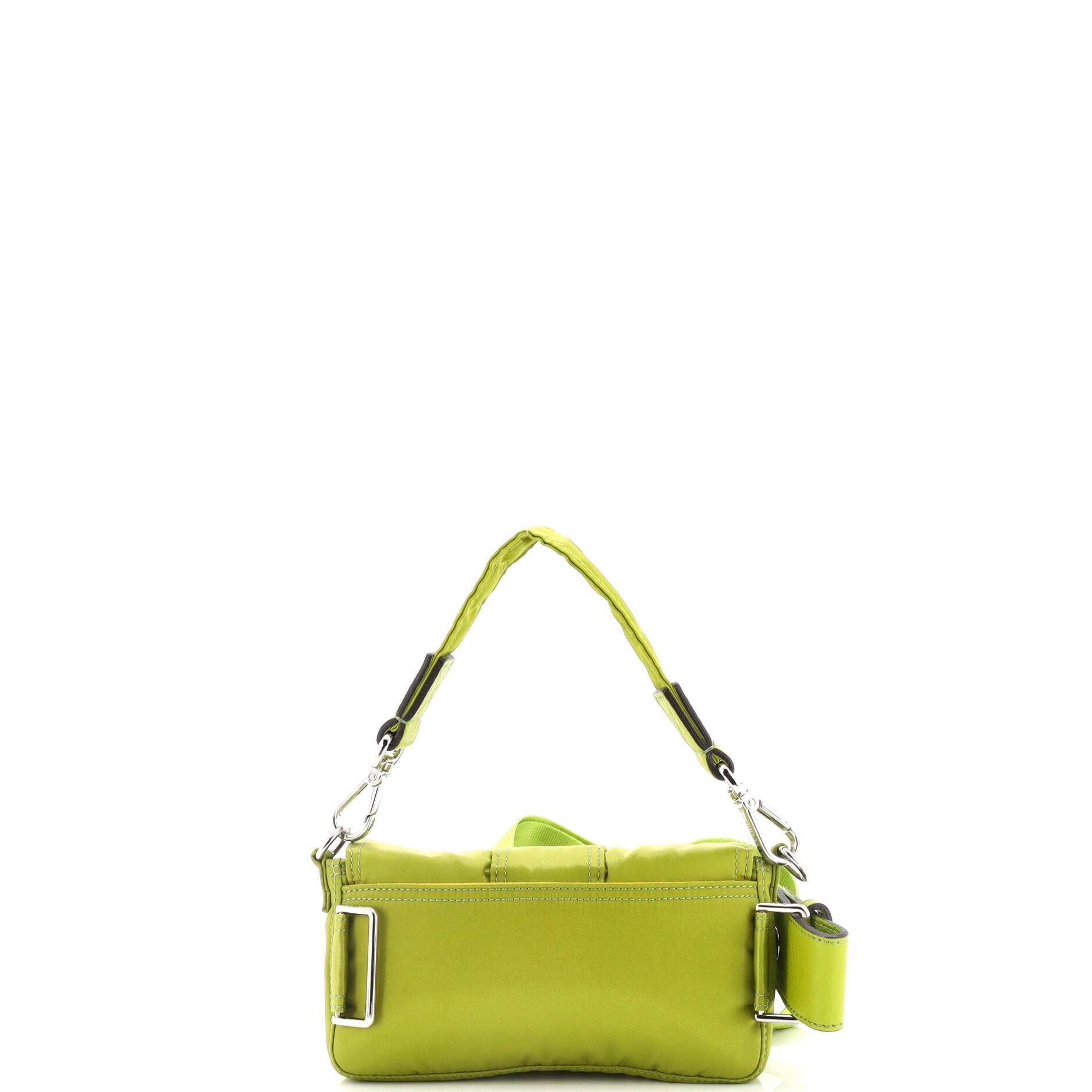 Porter Baguette Bag Nylon Mini