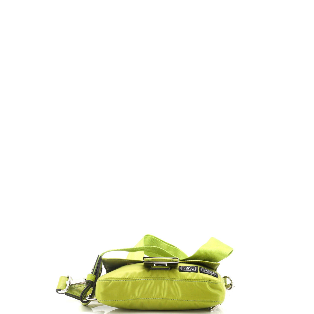 Porter Baguette Bag Nylon Mini