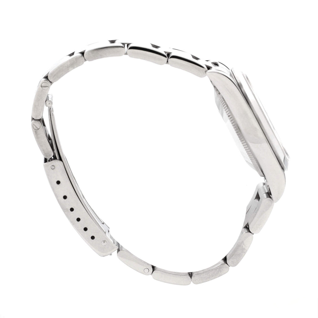 Oyster Perpetual Automatic Watch Stainless Steel 31