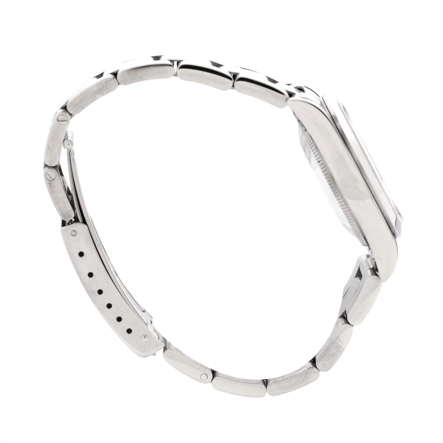 Oyster Perpetual Automatic Watch Stainless Steel 31