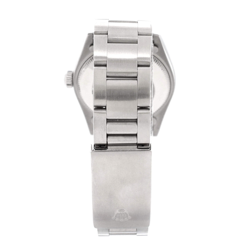 Oyster Perpetual Automatic Watch Stainless Steel 31