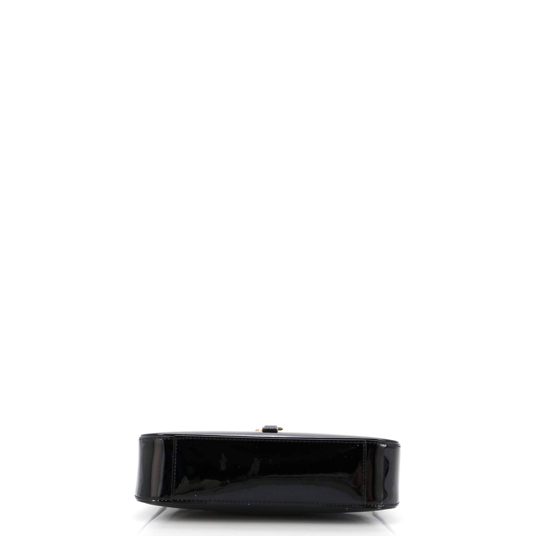 Le 5 a 7 Hobo Patent Small