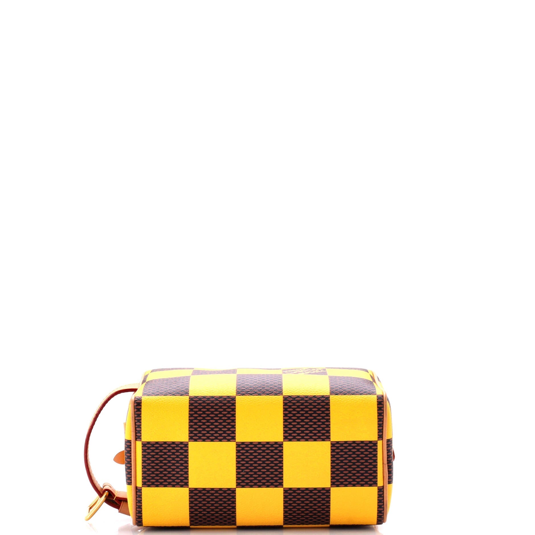 Locker Dopp Kit Damier Pop
