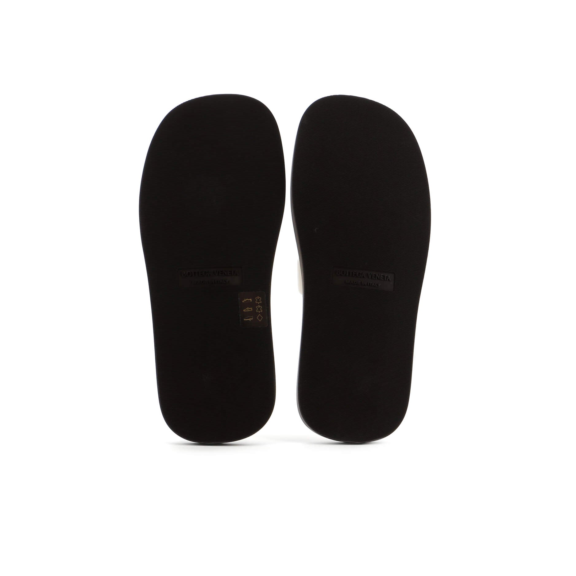 The Band Sandals Leather