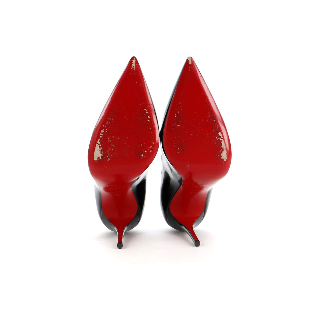Women's Kate Pumps Patent 100