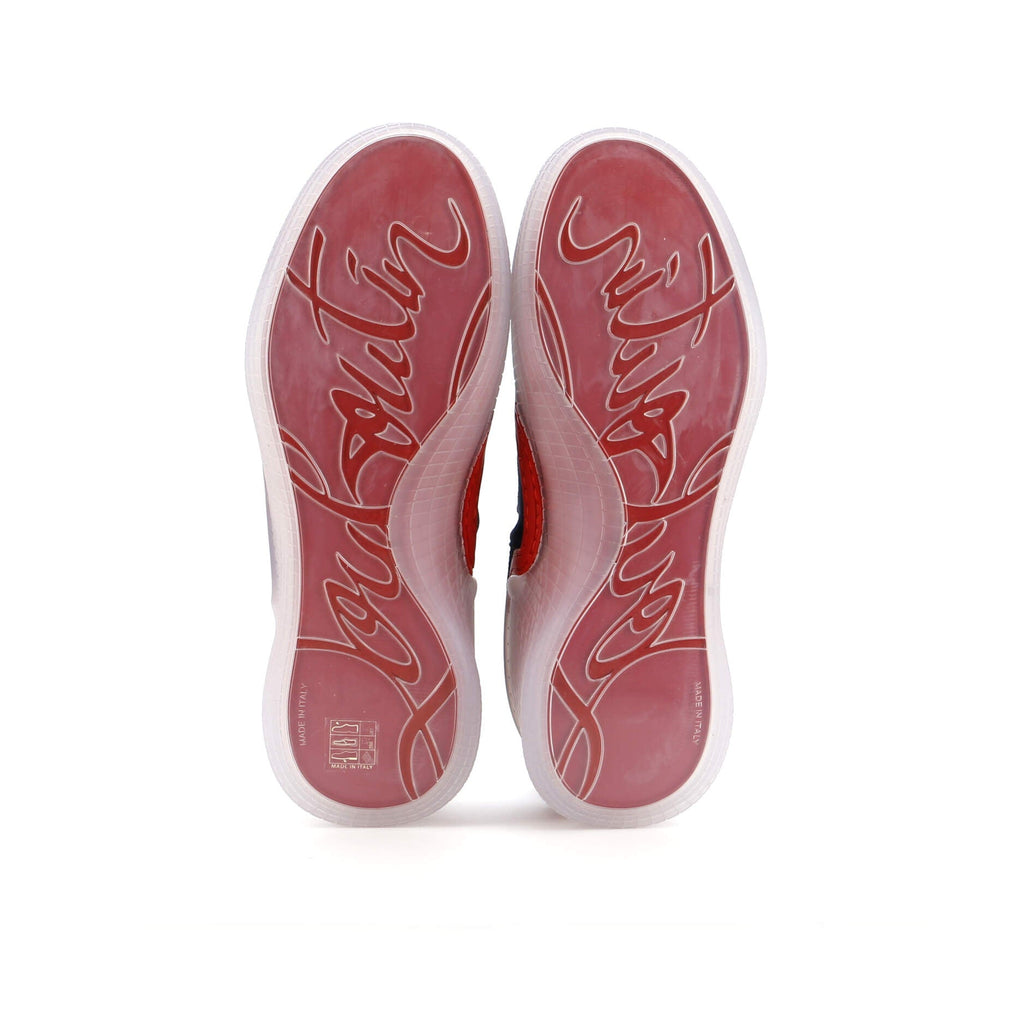 Women's Arpoador Sneakers Leather with Mesh