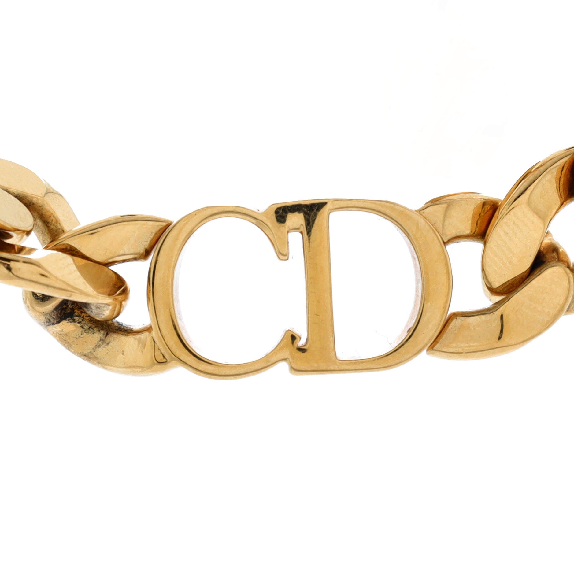 Danseuse Etoile Choker Necklace Metal