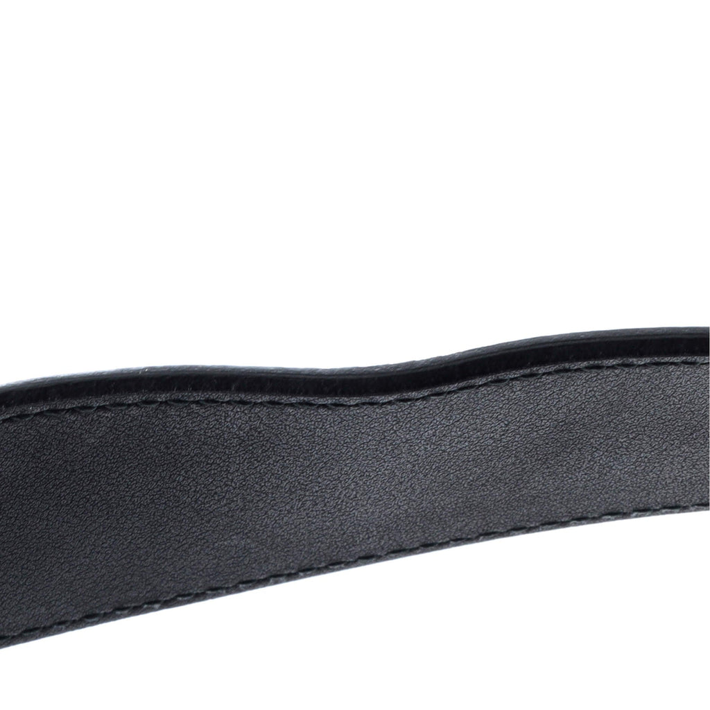 GG Marmont Belt Leather Wide 95