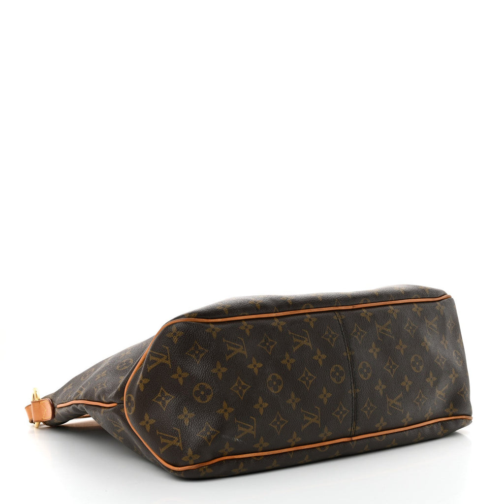 Monogram Delightful MM