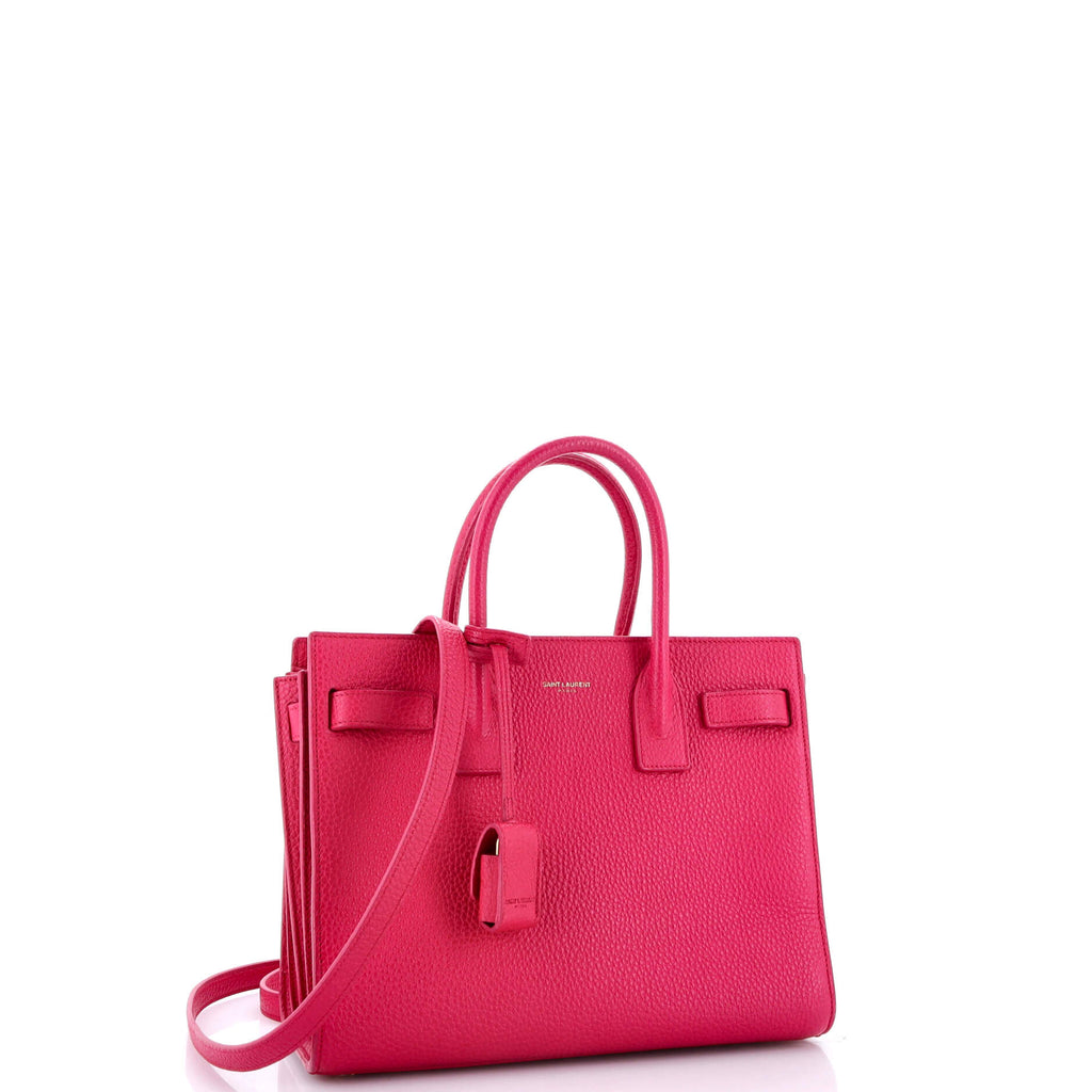 Sac de Jour NM Bag Leather Baby