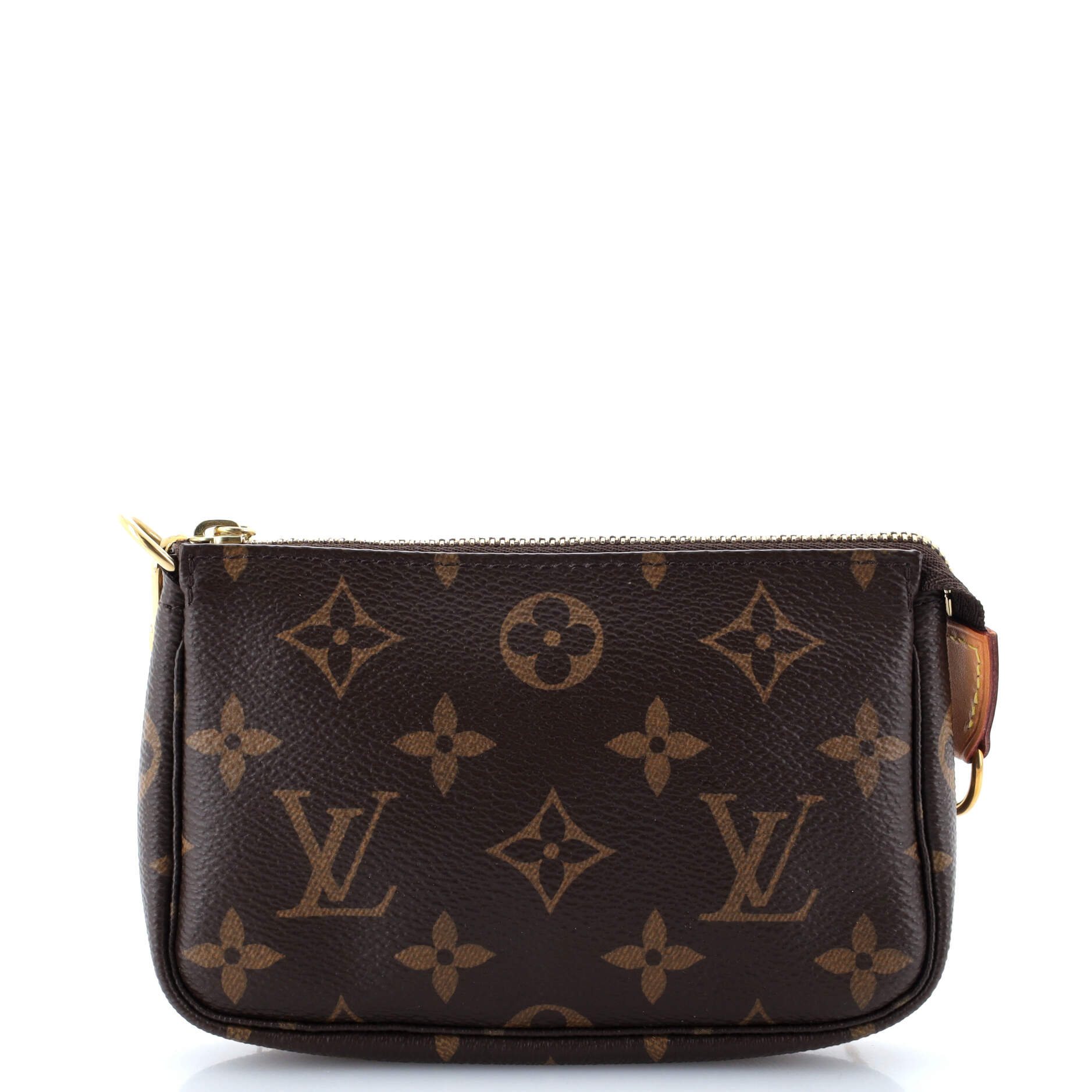 Pochette Accessoires Monogram Canvas Mini