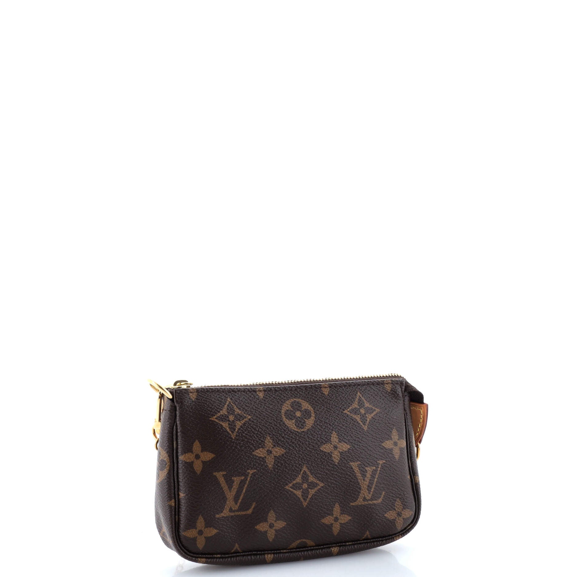 Pochette Accessoires Monogram Canvas Mini