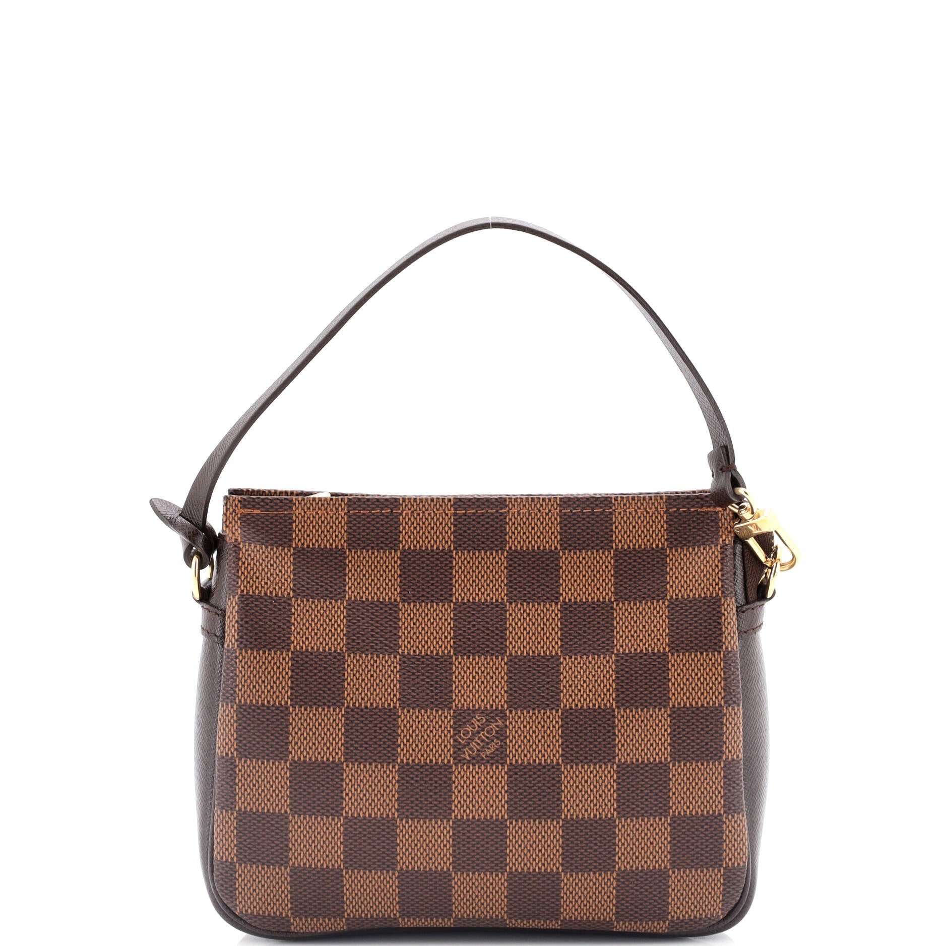 Trousse Make Up Bag Damier