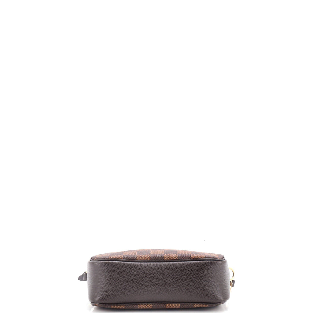 Trousse Make Up Bag Damier