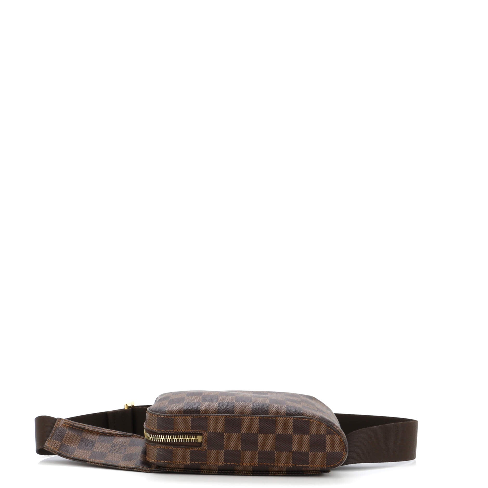 Geronimos Waist Bag Damier