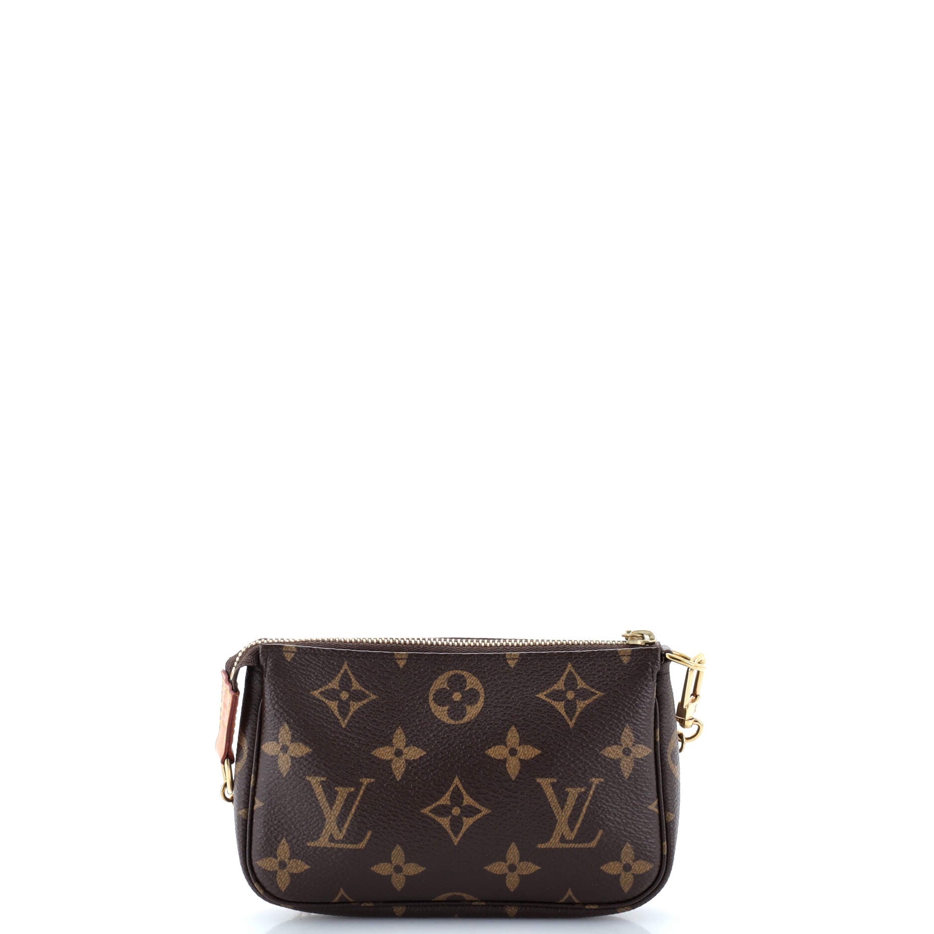 Pochette Accessoires Monogram Canvas Mini