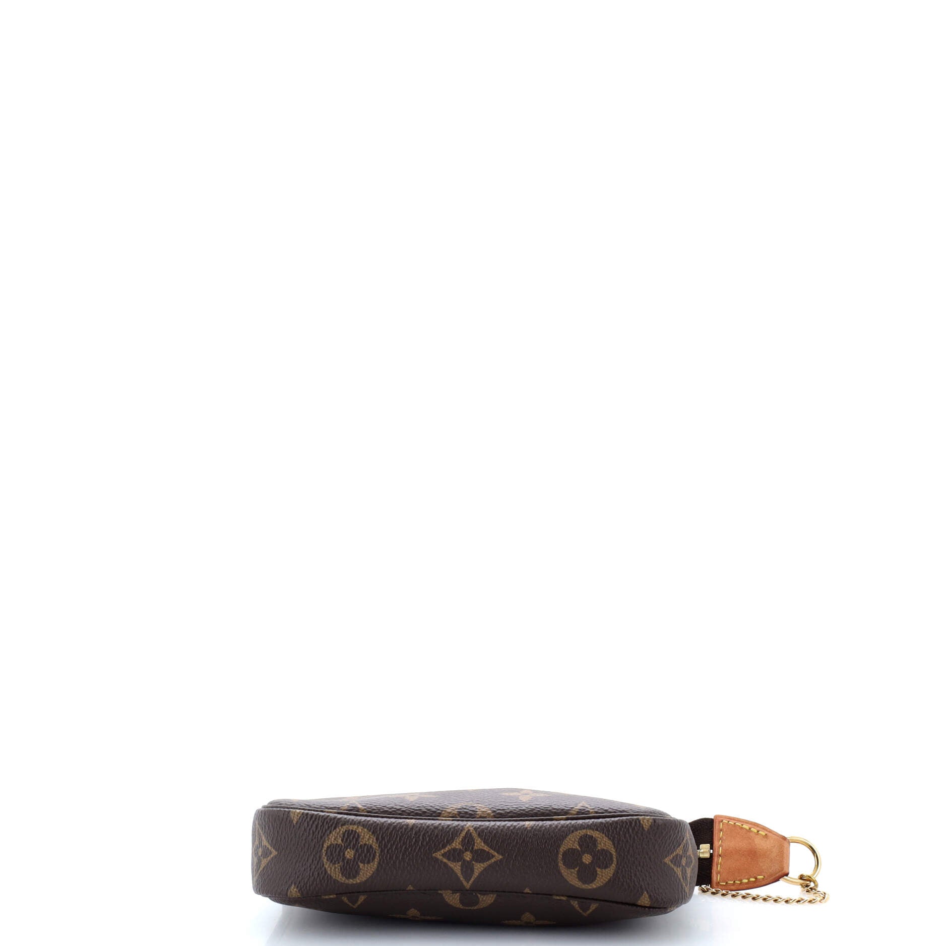 Pochette Accessoires Monogram Canvas Mini