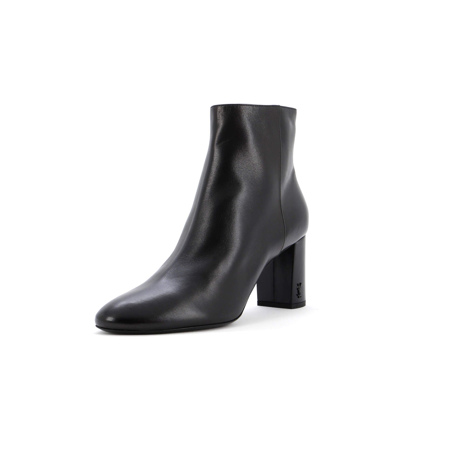 Women's LouLou Ankle Boots Leather