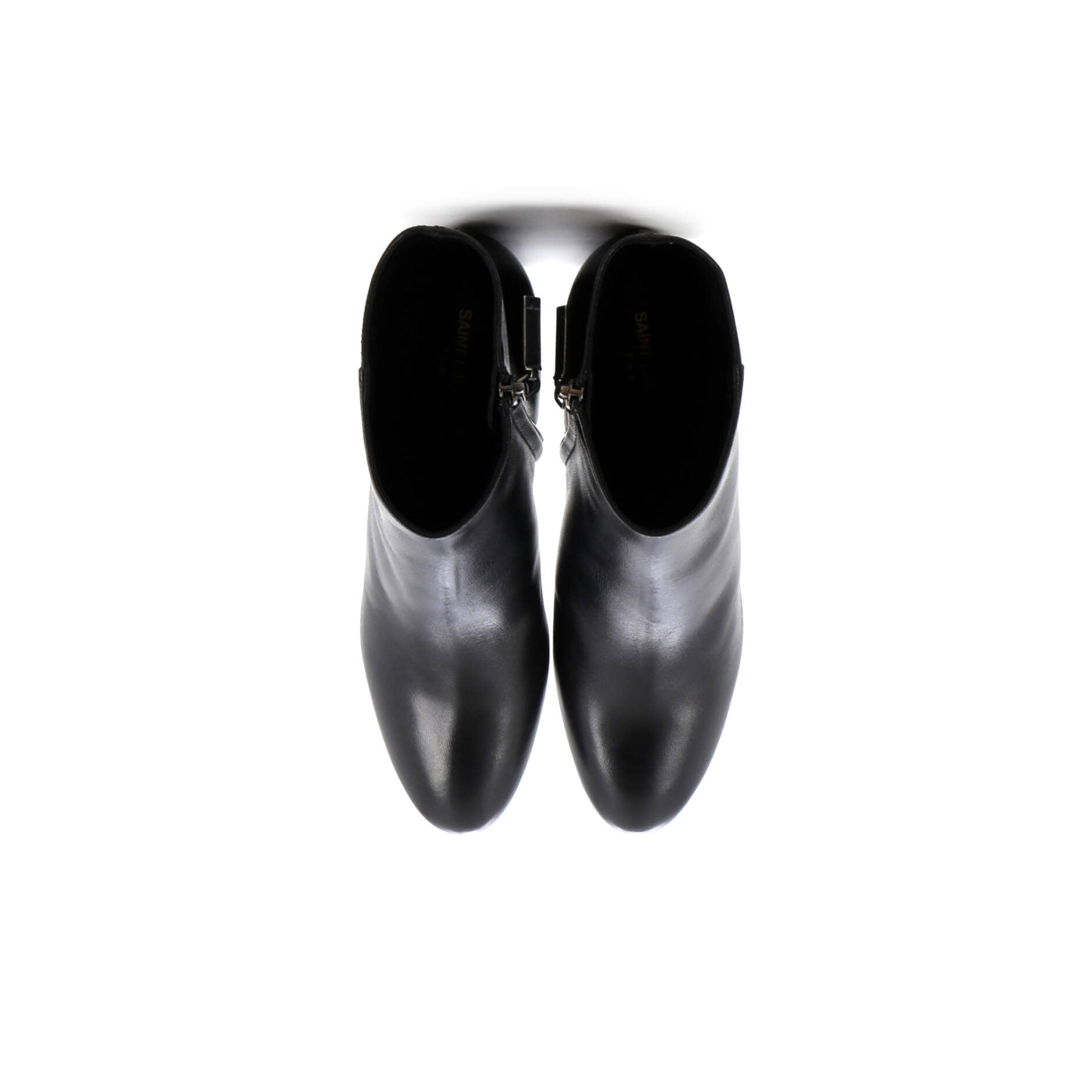 Women's LouLou Ankle Boots Leather