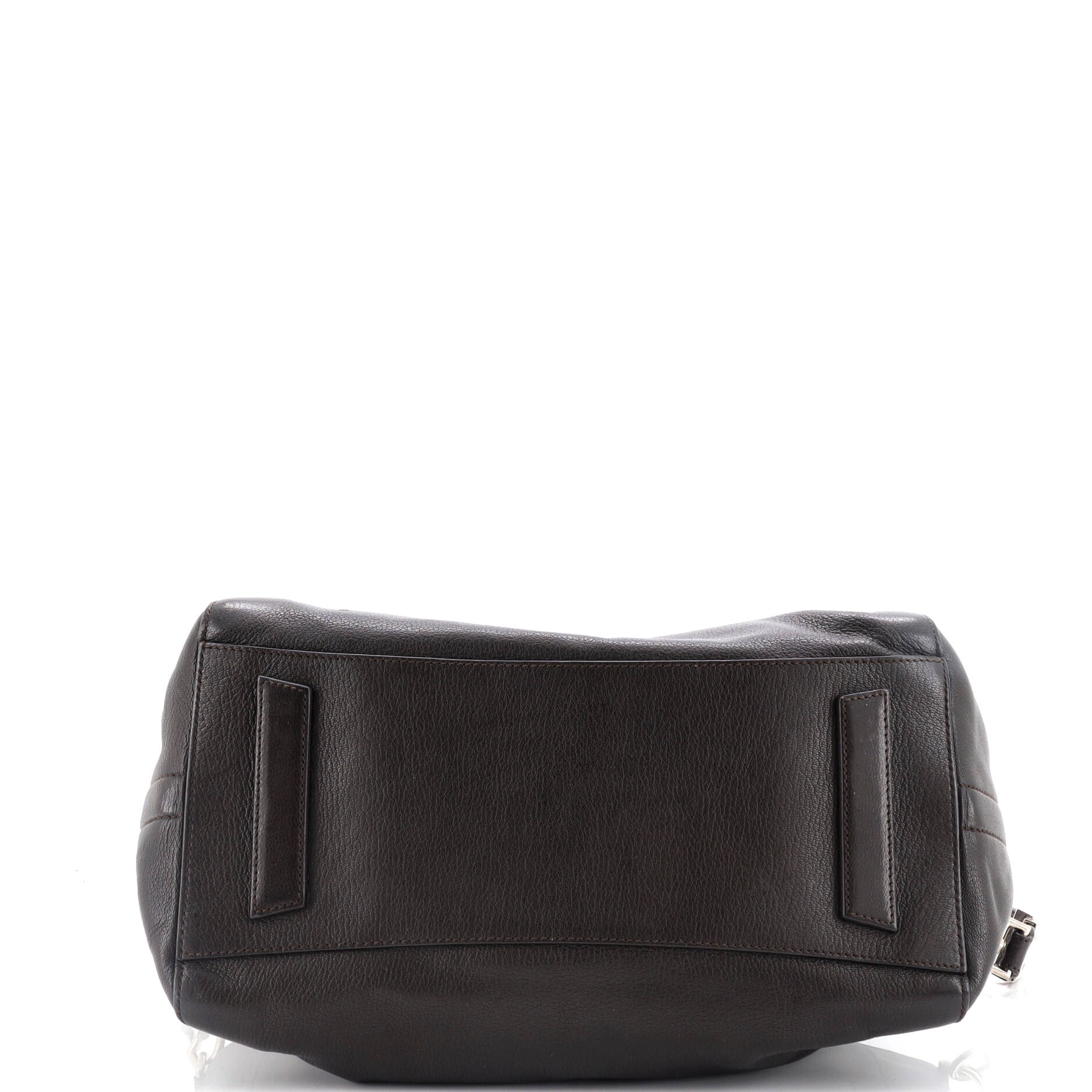Antigona Bag Glazed Leather Large