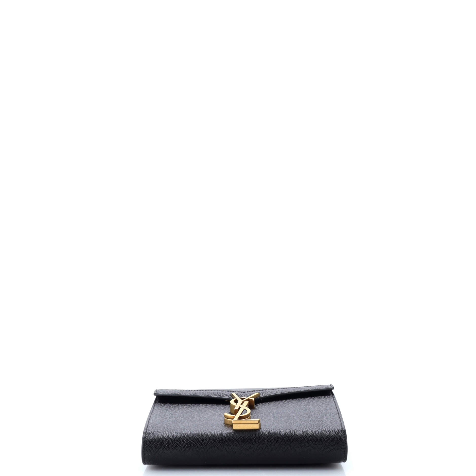 Cassandra Chain Wallet Leather Mini