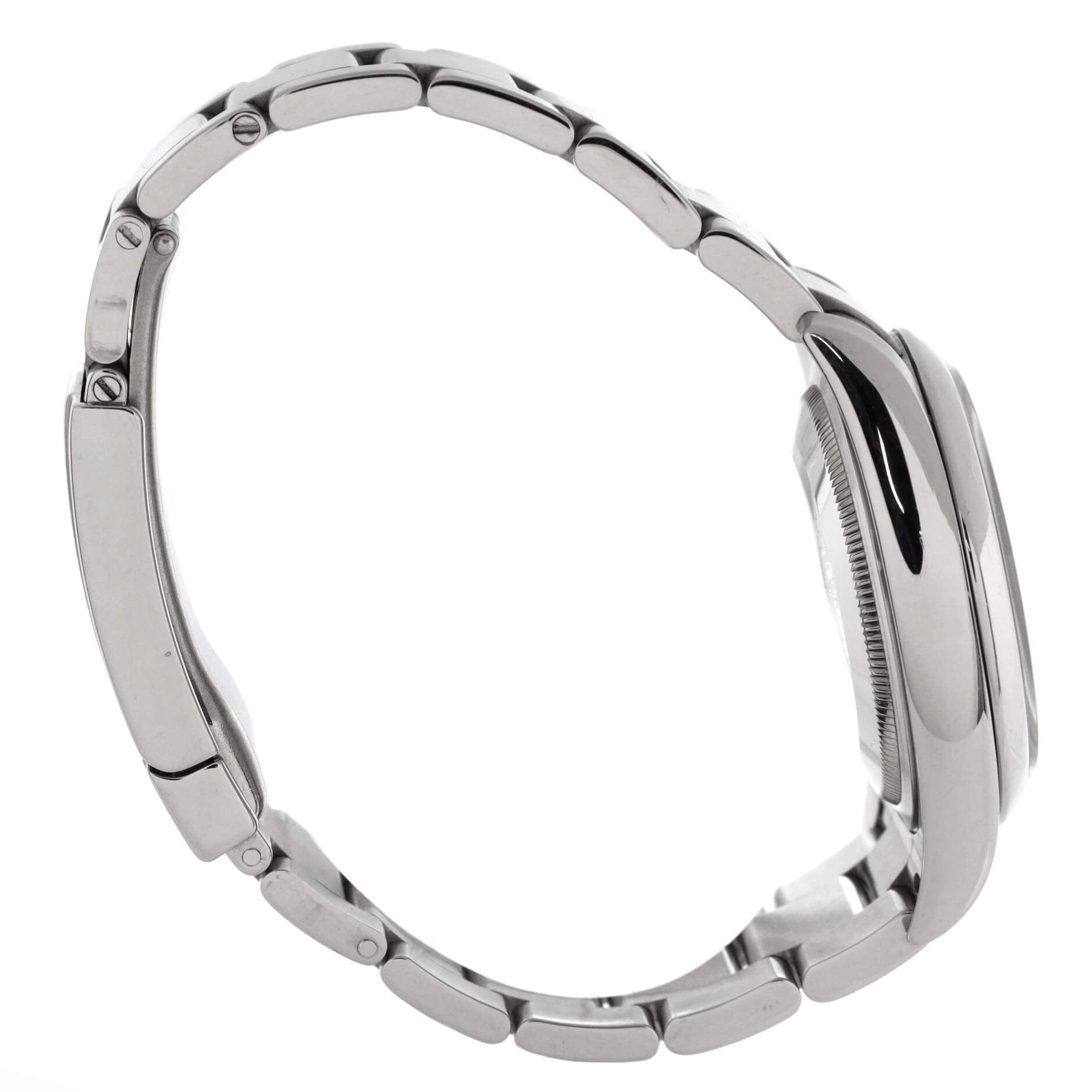 Oyster Perpetual Automatic Watch Stainless Steel 36