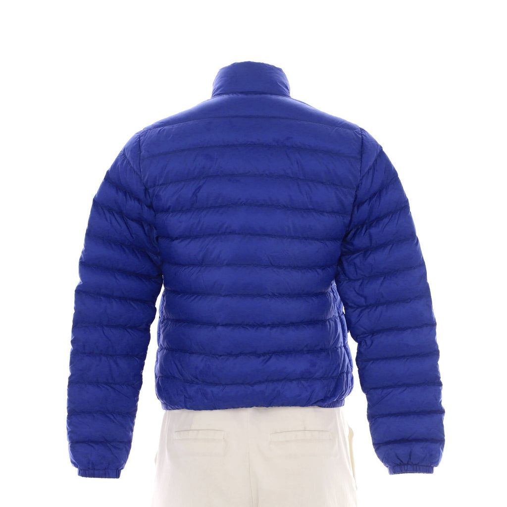 Women's Lans Puffer Jacket Quilted Polyamide with Down