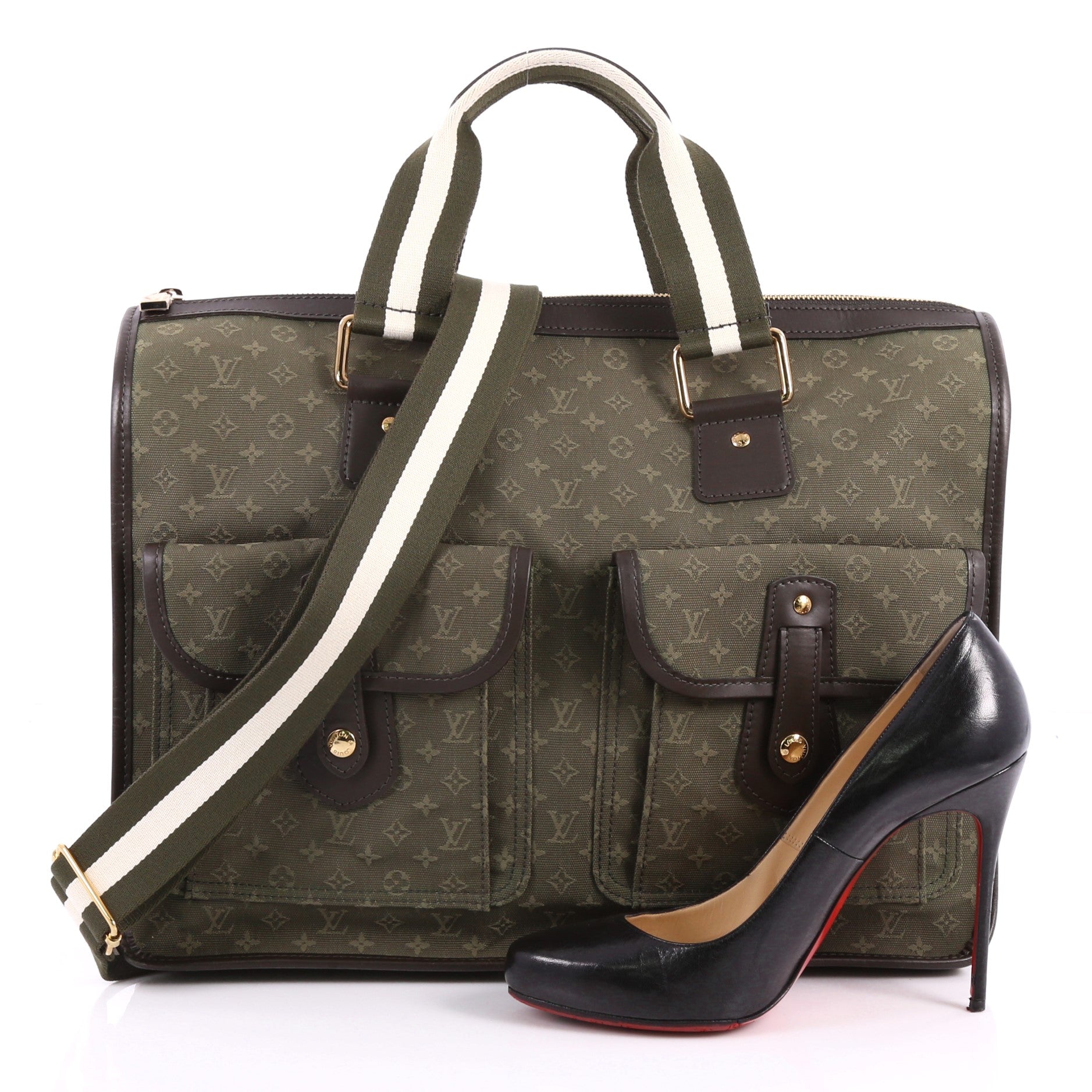 Sac Mary Kate Satchel Mini Lin