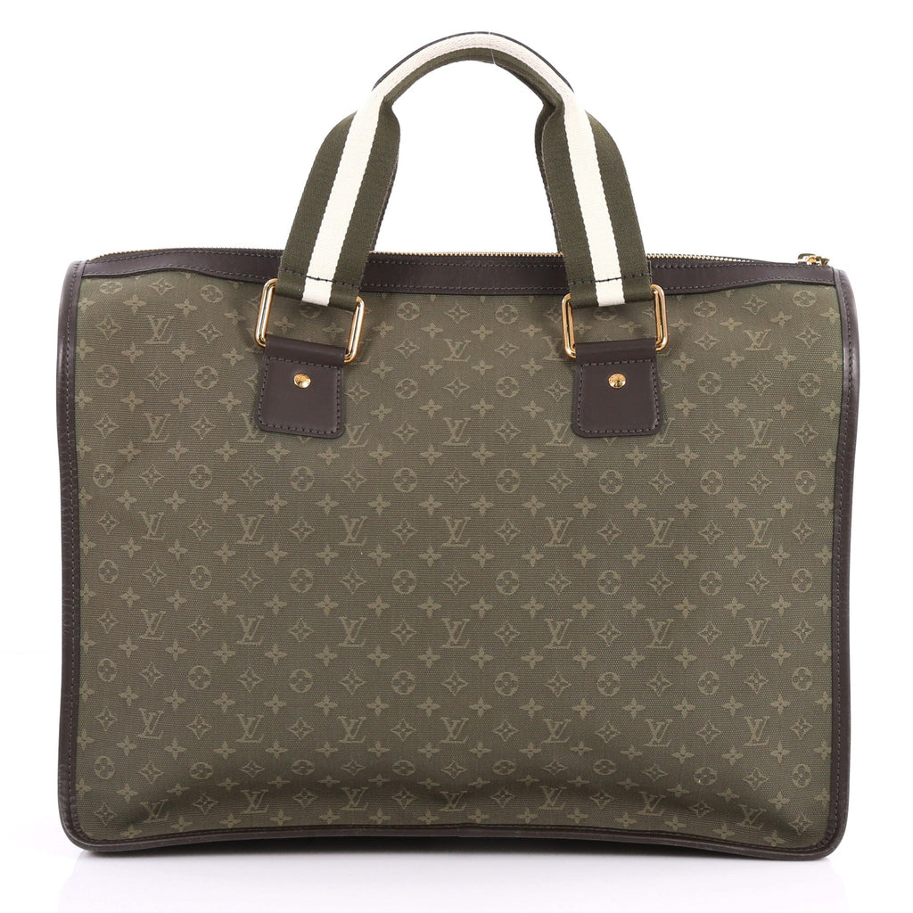 Sac Mary Kate Satchel Mini Lin