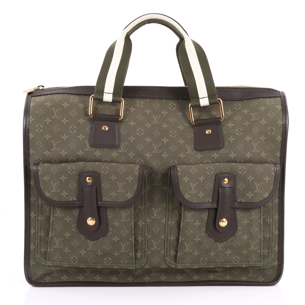 Sac Mary Kate Satchel Mini Lin