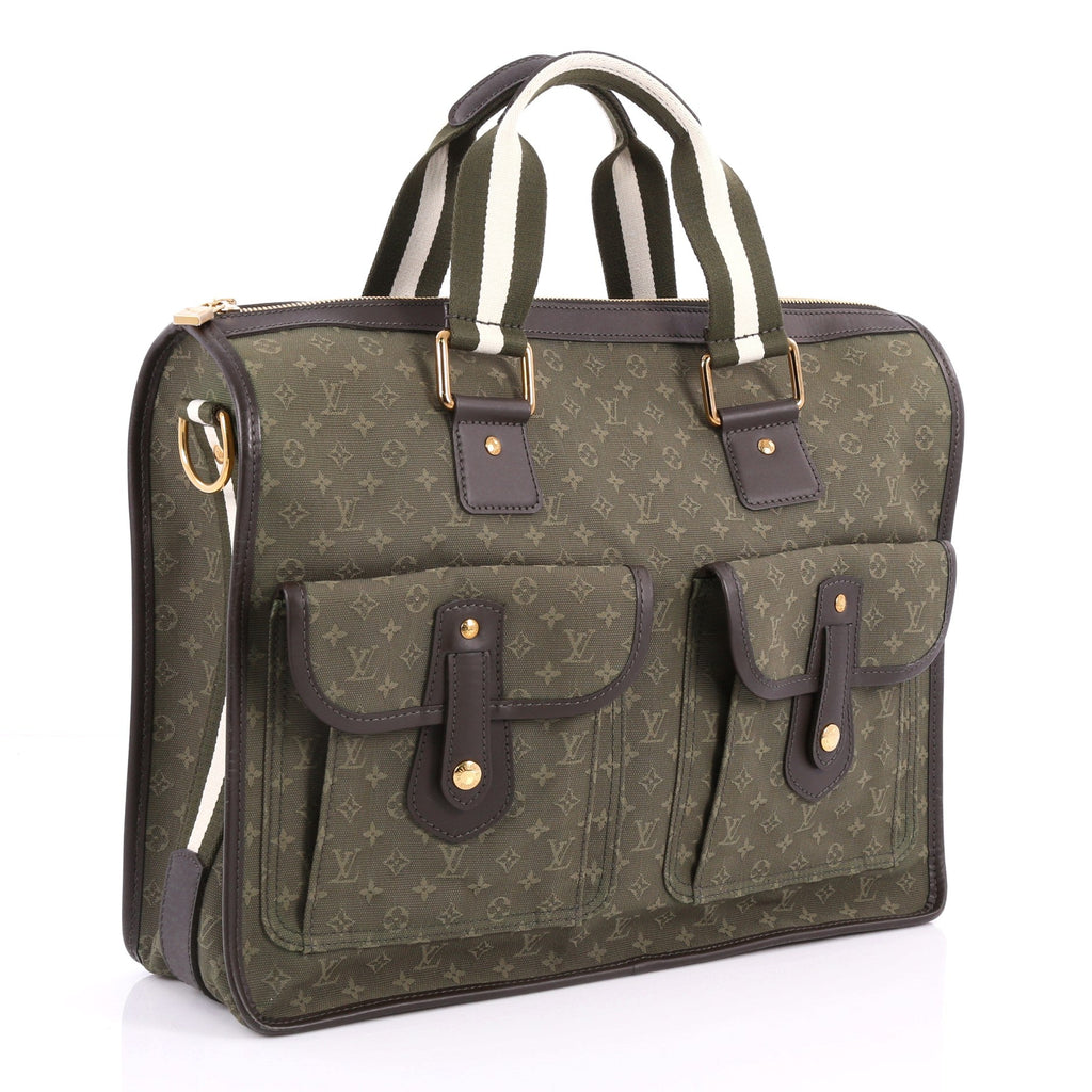 Sac Mary Kate Satchel Mini Lin